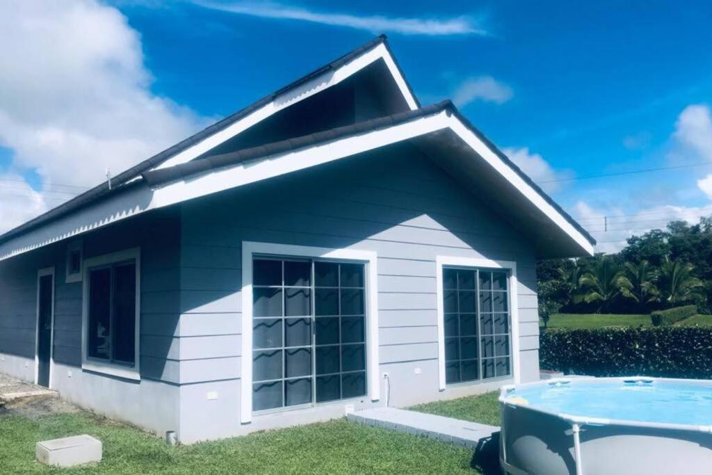 Casa De Las Rosas Volcan Arenal La Fortuna Εξωτερικό φωτογραφία