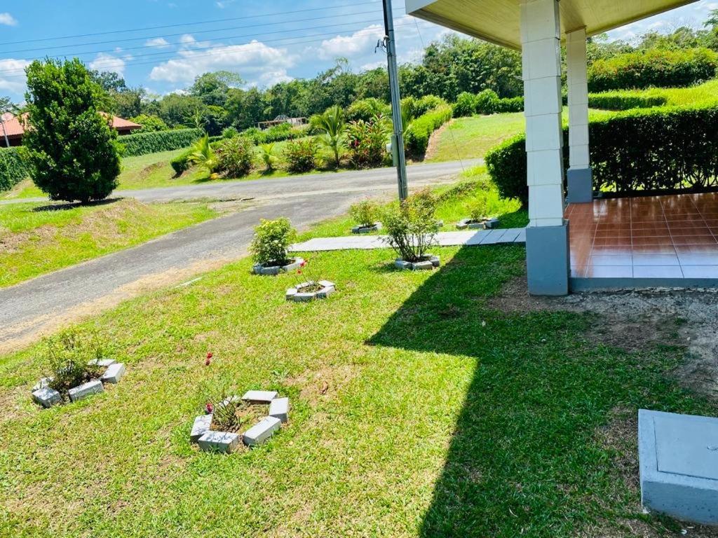 Casa De Las Rosas Volcan Arenal La Fortuna Εξωτερικό φωτογραφία